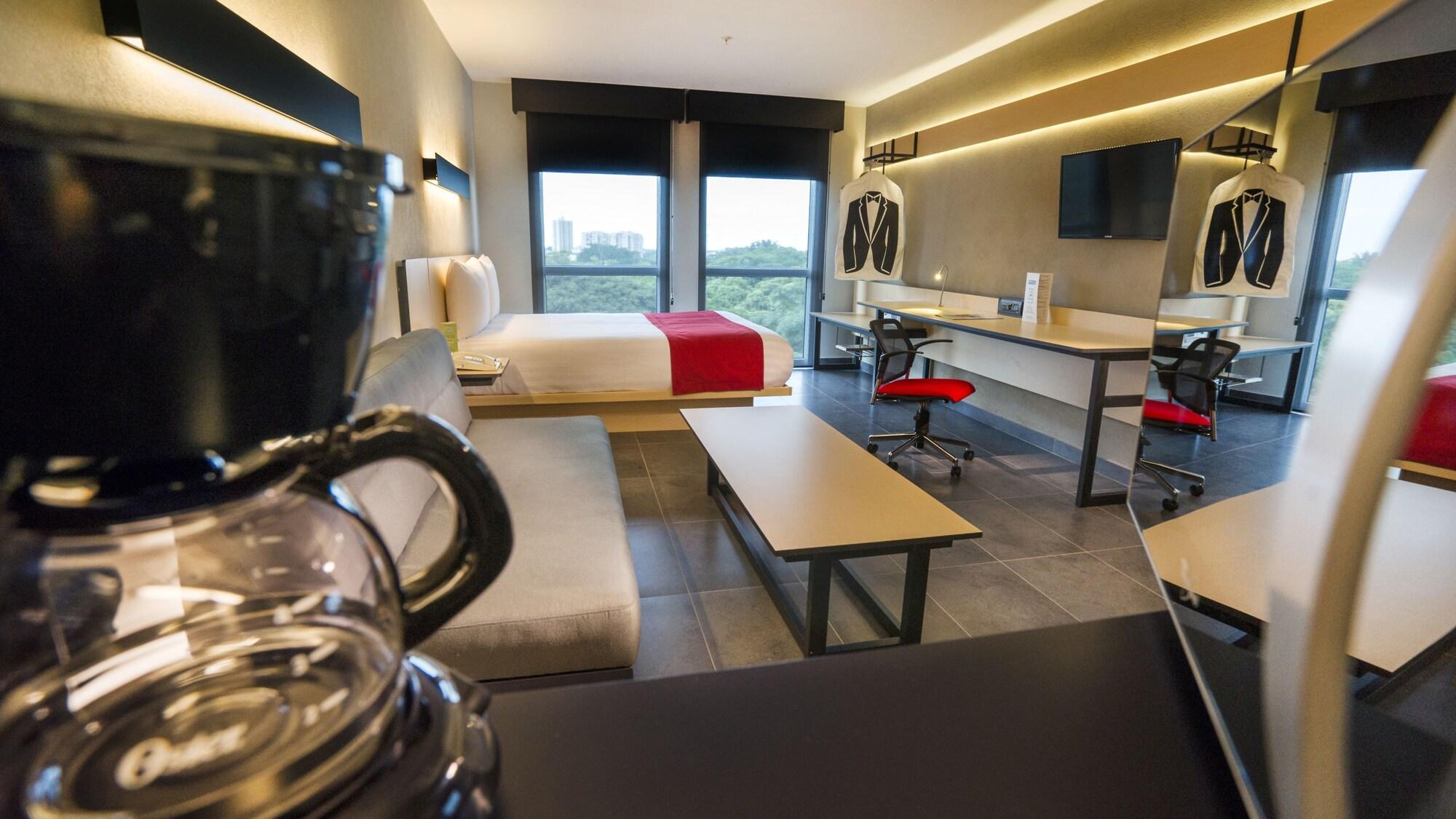 City Express Plus By Marriott Cali Colombia Exterior foto