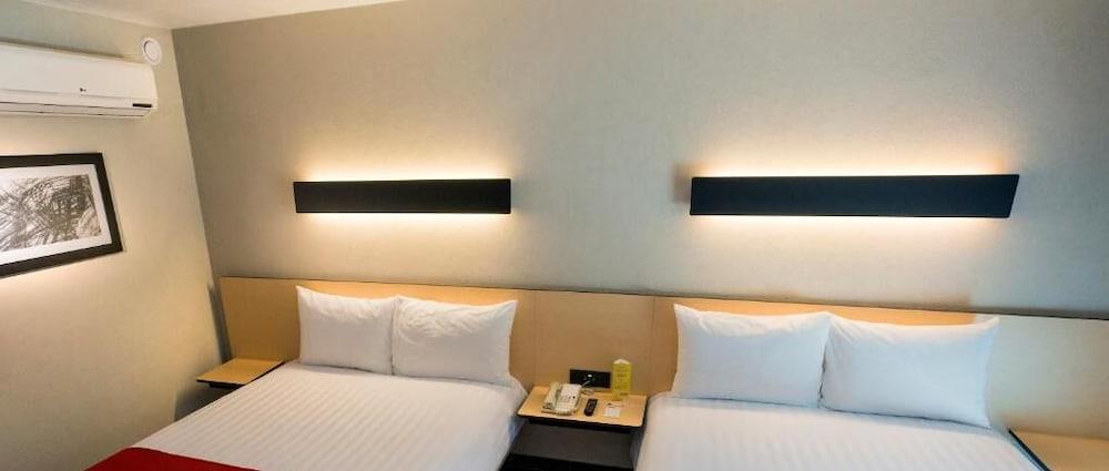 City Express Plus By Marriott Cali Colombia Exterior foto